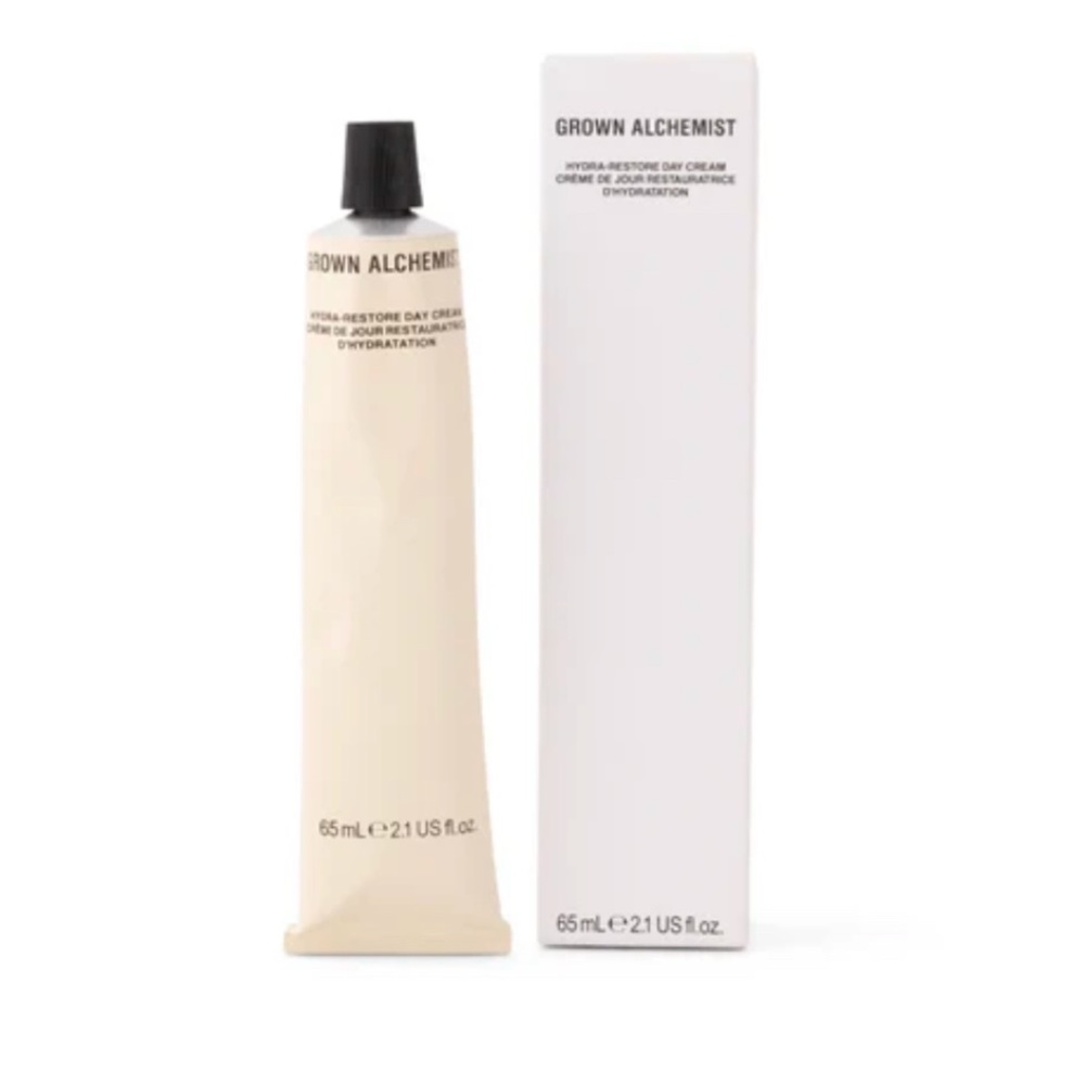 Grown Alchemist Hydra Restore Day Cream